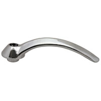 241837225a--inner-door-handle--chrome--for-use-with-retaining-screw-64-65-each